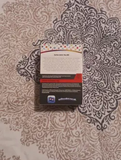 Pokemon TCG Scarlet and Violet 151 Booster Bundle Set - Image 2