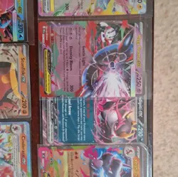 Pokemon TCG SM Black Star Promos 16-Card Lot Pikachu GX Mewtwo GX English - Image 3