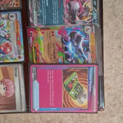 Pokemon TCG SM Black Star Promos 16-Card Lot Pikachu GX Mewtwo GX English - Image 4