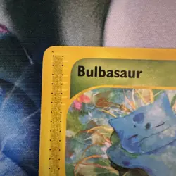 Pokemon TCG Bulbasaur Expedition Base Set 94/165 Regular Common - Image 4