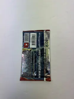 Pokemon XY Breakthrough Sleeved Booster Pack Mewtwo Art - New Sealed. - Image 2