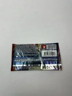 Pokemon XY Breakthrough Sleeved Booster Pack Mewtwo Art - New Sealed. - Image 3