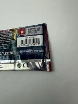 Pokemon XY Breakthrough Sleeved Booster Pack Mewtwo Art - New Sealed. - Image 5