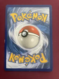 Pokemon TCG M Absol-EX XY Black Star Promos Holo Card XY63 LP Free Shipping - Image 2