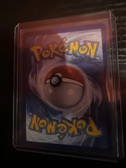 Keldeo ex 167/086 Special Illustration Rare Holo White Flare - Image 2