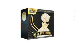 Pokemon Mega Evolution Elite Trainer Box Gardevoir ETB- CONFIRMED ORDER 🔥 - Image 1