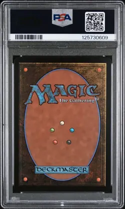 The Masamune (Borderless Foil) - #353 - Final Fantasy - PSA 10 - Image 3