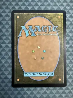 MTG Lightning Bolt #2289 Rare Secret Lair Drop Series (SLD) - Image 3