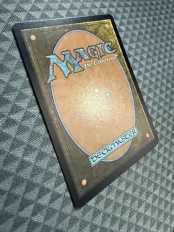 MTG Lightning Bolt #2289 Rare Secret Lair Drop Series (SLD) - Image 4