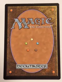 Volcanic Vision - Duel Decks Mind vs. Might Magic the Gathering MTG Nice! - Image 2