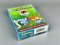 Pokemon Protector case per Mazzo Tematico prima serie Plastic custodia Old Deck - Image 5