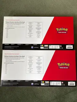 Pokemon TCG Prismatic Evolutions Costco 8 Mini-Tin Bundle SEALED -2 8-PACK BOXES - Image 2