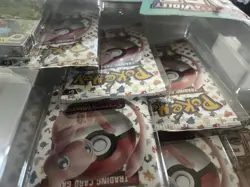 Pokemon TCG Scarlet & Violet 151 Blooming Waters Premium Collection Set - Image 5