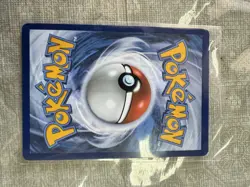 Pokemon TCG Ivysaur Mega Evolution #134/132 Illustration Rare, Mint Condition - Image 2