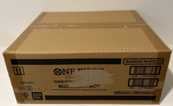 One Piece TCG: OP-13 Carrying On His Will Booster Box Case Sealed English - Image 4