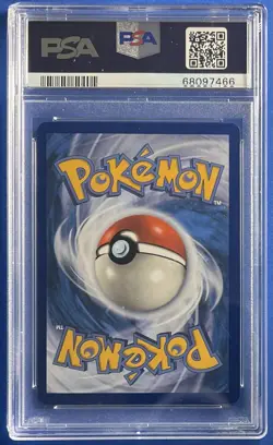 2022 POKEMON GO #018 RADIANT BLASTOISE PSA 10 - Image 2