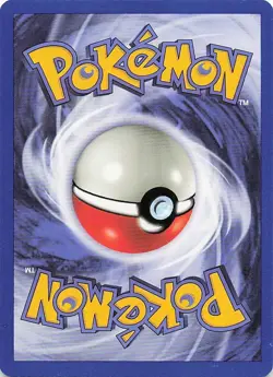 Pokemon Trainer 1st Edition Nightly Garbage Run 77/82 Team Rocket NOT PLAYED - Image 2