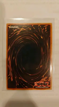 Yu-Gi-Oh Pot of Sloth Secret Rare 1st Edition TCG Card Chaos Origins CORI - Image 2