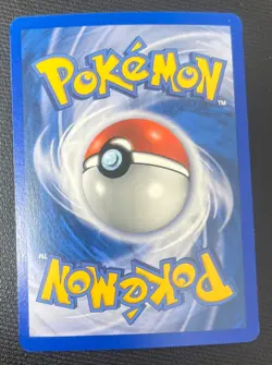 Chinchou 52/115 EX Unseen Forces Reverse Holo Stamped Pokemon Card NM - Image 2