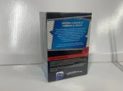Pokemon TCG: Scarlet & Violet Black Bolt Booster Bundle | NEW / FACTORY SEALED - Image 2
