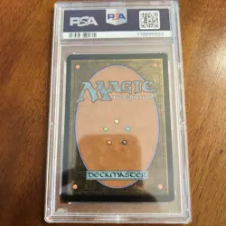 2024 Magic the Gathering Wolverine Secret Lair Foil PSA 10 Trading Card Game - Image 2