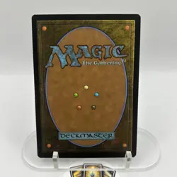 MTG Harbinger of the Seas #0055 Foil Borderless M Marvel Universe: E-L (MAR) - Image 3