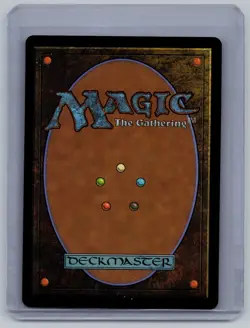 Horn of Greed Borderless Foil 98 Marvel Super Heroes Magic the Gathering - Image 2