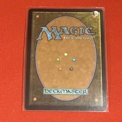 MTG: Saprazzan Legate. Soldier Mercadian Masques. Foil NM/MT - Image 2