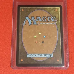 MTG: Repercussion Urza's Destiny Foil NM - Image 2