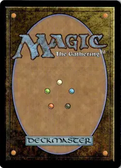 Loki, God of Mischief 65 Rare Marvel Super Heroes Magic: The Gathering Near Mint - Image 2