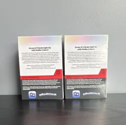 Pokemon TCG Prismatic Evolutions Booster Bundle Box Lot 2 Boxes - Image 2