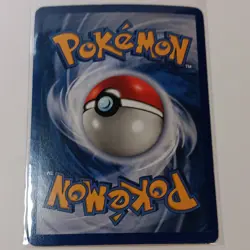 Pokemon TCG Mewtwo 10/102 Base Set Unlimited Holo Rare 60 HP EN 1999 WotC - Image 4