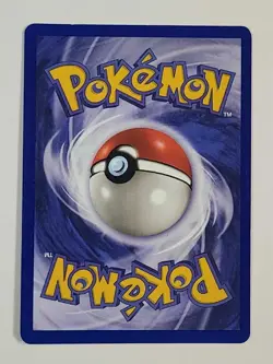 Pokemon TCG Base Set Zapdos 16/102 Rare Holo Unlimited - Image 2