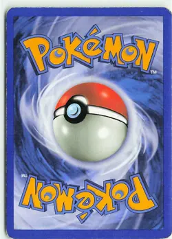 Venusaur (Secret Wonders) 20/132 Rare Deck Exclusives Pokemon Heavily Played - Image 2