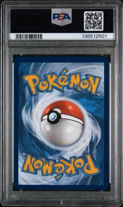 2025 POKEMON SVP EN-SV BLACK STAR PROMO #211 GOTHITELLE PSA 10 - Image 3