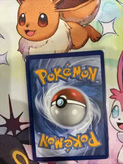 Pokemon TCG Pokemon Walking Wake Ex #178 - Image 2