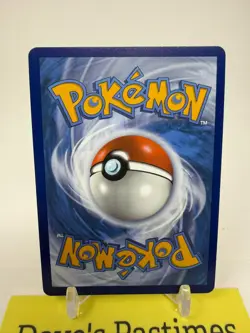 Incineroar V 008/073 Holo V Rare Champion's Path Pokemon Near Mint P2 - Image 3