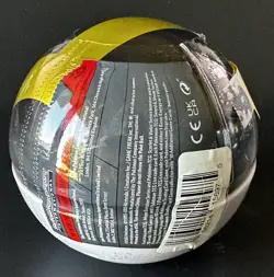 Pokemon TCG Poke Ball Tin L25 Factory Sealed 3 Booster Packs 2 Stickers - Image 2