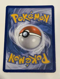 2016 Pokemon XY Black Star Promo Pikachu XY95 Holo 60 HP English Lightly Played - Image 2