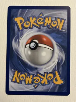 Misty’s Vitality 080/084 • Reverse Holo • Pokemon TCG • NM - Image 2