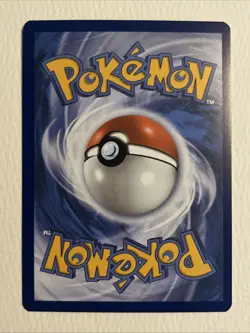 Seaking 014/084 • Reverse Holo • Pitch Black • Pokemon TCG • NM - Image 2
