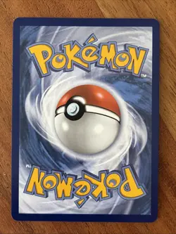 Pokemon TCG Mega Darkrai ex 101/084 Me05: Pitch Black Ultra Rare Holo NM - Image 2