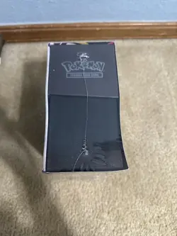 SEALED Pokemon TCG: Pitch Black Pokemon Center Elite Trainer Box - Ready To Ship - Image 5