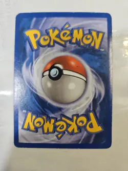 Pokemon TCG Latias 11/110 Holon Phantoms Delta Species Reverse Holo Eng 2006 - Image 4