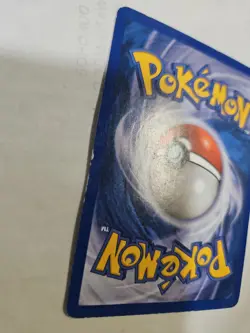 Pokemon TCG Latias 11/110 Holon Phantoms Delta Species Reverse Holo Eng 2006 - Image 5