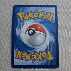 Pokemon Evolutions 80/108 Misty's Determination - Reverse Holo Uncommon - NM - Image 2