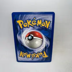 Misty's Poliwag 87/132 Common Gym Heroes Pokemon Unlimited Lightly Played - Image 2