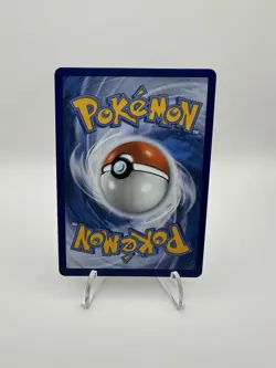 Morpeko ex 117/084 Pitch Black Ultra Rare NM Pokemon TCG - Image 2
