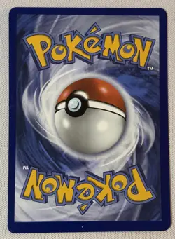 Pokemon TCG Pitch Black - Gwynn Trainer SIR - 119/084 - NM - Image 2