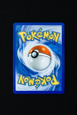 Fomantis 085/084 Pitch Black Illustration Rare Full Art Pokemon TCG NM - Image 2